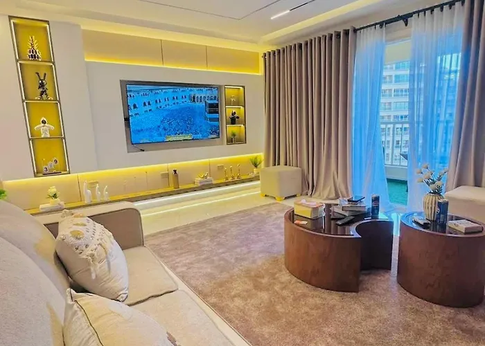 بورتو السخنة - أرقى الوحدات الفندقية بإطلالة مميزة Chalet Ain Sukhna