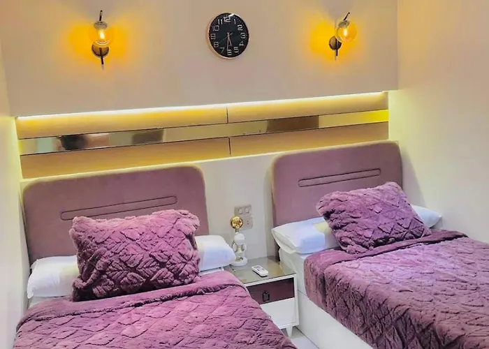 بورتو السخنة - أرقى الوحدات الفندقية بإطلالة مميزة Chalet *
