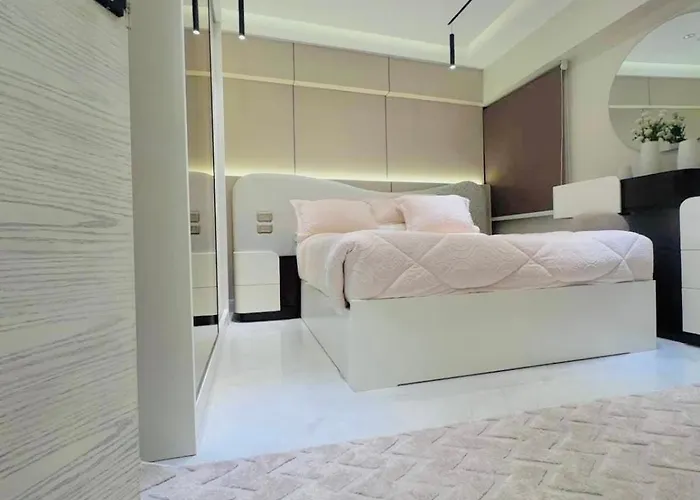 Chalet بورتو السخنة - أرقى الوحدات الفندقية بإطلالة مميزة Ain Sukhna