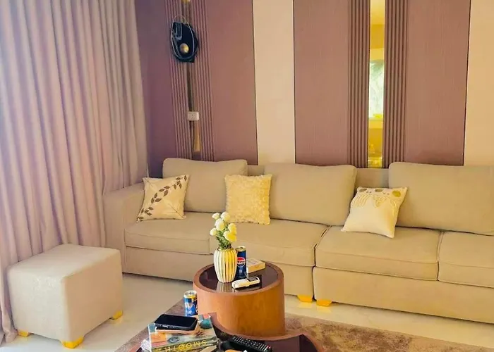 بورتو السخنة - أرقى الوحدات الفندقية بإطلالة مميزة Chalet Ain Sukhna