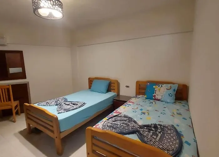 بورتو السخنة - أرقى الوحدات الفندقية بإطلالة مميزة * Ain Sukhna