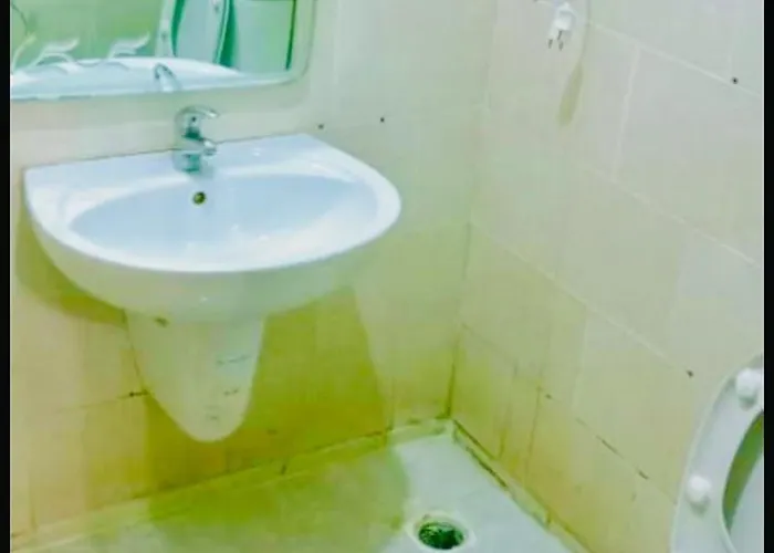 بورتو السخنة - أرقى الوحدات الفندقية بإطلالة مميزة Ain Sukhna